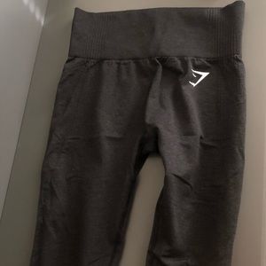 Vital seamless marl 23” leggings